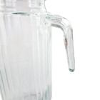 Jarra De Vidro 1l Modelo: Vânia