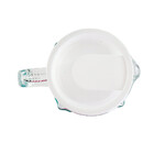 Jarra De Vidro 1l Modelo: Vânia