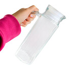 Jarra De Vidro 1l Modelo: Vânia