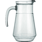 Jarra De Vidro 780ml Bar Para Água E Sucos - Nadir