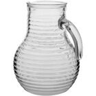 Jarra De Vidro Bormioli Rocco Viva Para Sucos 2,2 Litros