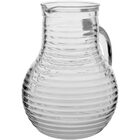 Jarra De Vidro Bormioli Rocco Viva Para Sucos 2,2 Litros