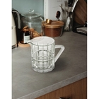 Jarra De Vidro Calcutá 340ml