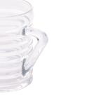 Jarra De Vidro Colmeia 340ml