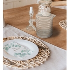 Jarra De Vidro Colmeia 340ml