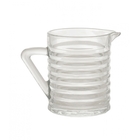 Jarra De Vidro Colmeia 340ml