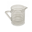 Jarra De Vidro Colmeia 340ml