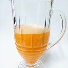 Jarra De Vidro Cristal Equilíbrio 1,1l