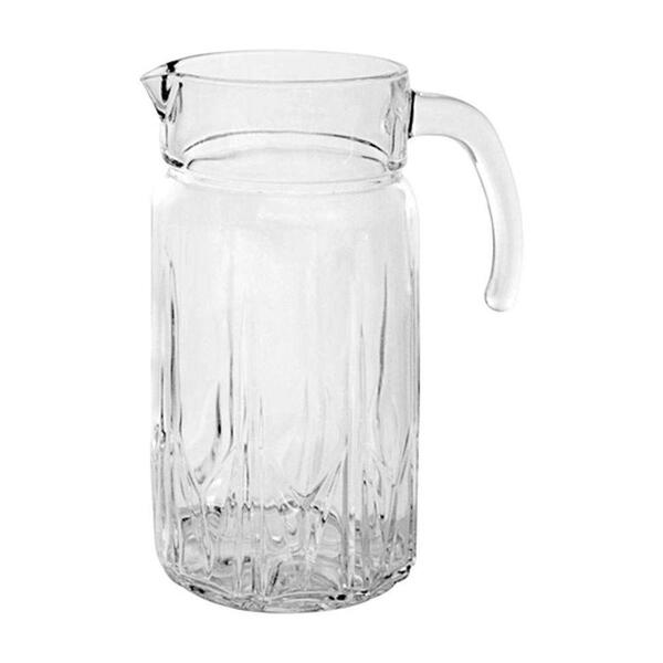 Jarra De Vidro Italiano Karat 1,5l Pasabahce