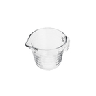 Jarra De Vidro Medidora 700ml