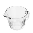 Jarra De Vidro Medidora 700ml