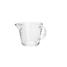 Jarra De Vidro Medidora 700ml