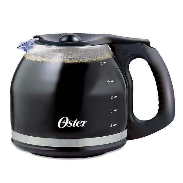 Jarra De Vidro Para Cafeteira 24 Xícaras Programável Oster