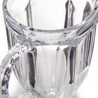 Jarra De Vidro Sodo-cálcico Faces 1,3 L Lyor