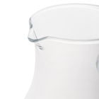 Jarra De Vidro Toscana 1 Litro