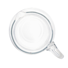 Jarra De Vidro Toscana 1 Litro