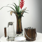 Jarra De Vidro - Wolff Bamboo 1,5l