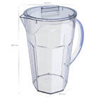 Jarra Drink 1 8l Nt Jd 1000 Ou