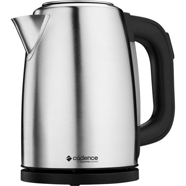 Jarra Elétrica Cadence  1.7 Litros  - Cel505