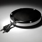 Jarra Elétrica Cadence Supreme, Aço Inox, 1,7 Litros - Cel500