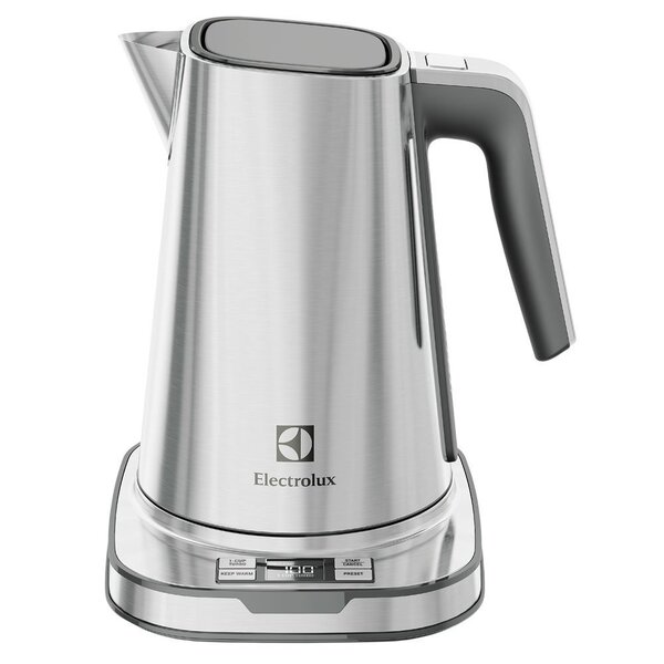 Jarra Elétrica Electrolux Expressionist 1,7 Litros Ekp50