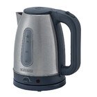 Jarra Elétrica Gourmand Gris 1,8 Litros Black E Decker K2200g