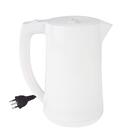 Jarra Elétrica Mor Comodità 1 7l 220v