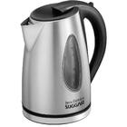 Jarra Elétrica Suggar Inox 220v Jr1702ix