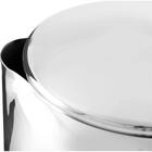 Jarra Em Aço Inox Com Tampa  2,3l Summer Forma