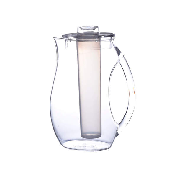 Jarra Em Acrílico Recipiente Térmico 2 6l New Moon Kenya