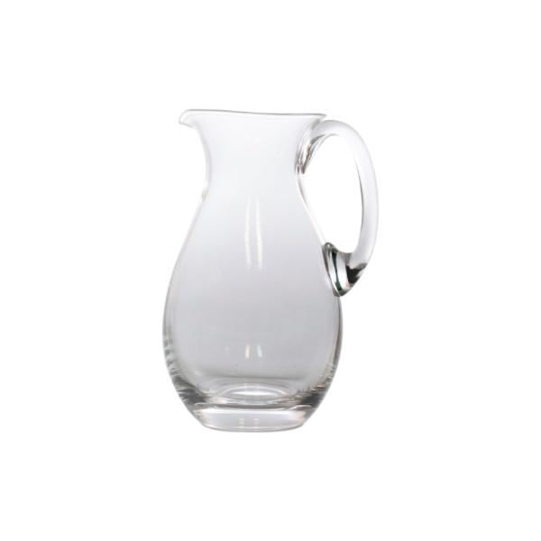 Jarra Em Cristal Bohemia Acapulco 1100ml Incolor