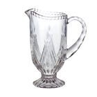 Jarra Em Vidro Bon Gourmet 1 2 Litros 28132