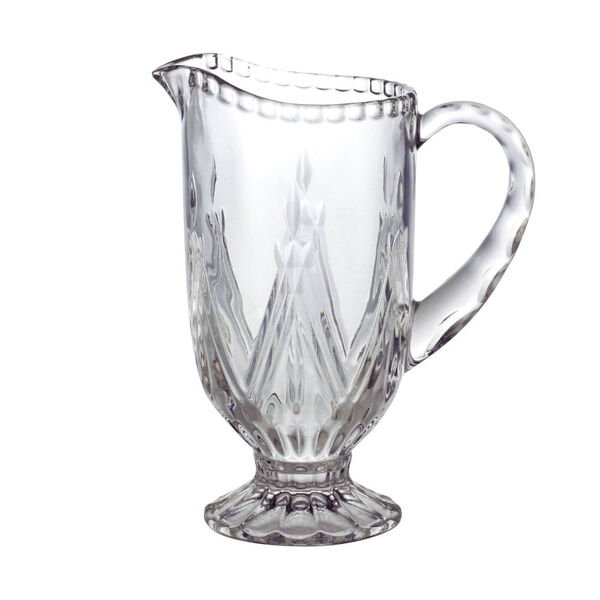 Jarra Em Vidro Bon Gourmet 1 2 Litros 28132