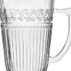 Jarra Em Vidro Com Pe 1 2l Republic L Hermitage 26561