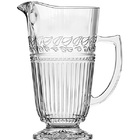 Jarra Em Vidro Com Pe 1 2l Republic L Hermitage 26561