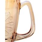 Jarra Em Vidro, Woodstock, 1,6l  Âmbar Luster, L'hermitage