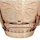 Jarra Em Vidro, Woodstock, 1,6l  Âmbar Luster, L'hermitage