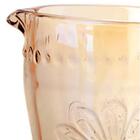 Jarra Em Vidro, Woodstock, 1,6l  Âmbar Luster, L'hermitage