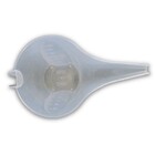 Jarra Funil Graduada 700 Ml Plasútil