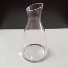 Jarra Garrafa Água Suco Home&co Vidro 1,8l 25x12x12cm Transpa