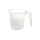 Jarra Graduada 630 Ml Plasútil