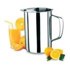 Jarra Inox Para Suco Agua Refri 1,8 Litros Restaurante Buffet