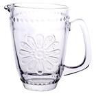 Jarra L Hermitage Woodstock Em Vidro 1,6l