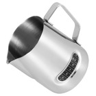 Jarra Leiteira Pitcher Inox Com Sensor Térmico 600ml