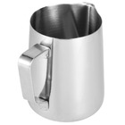 Jarra Leiteira Pitcher Inox Com Sensor Térmico 600ml