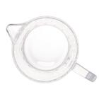 Jarra Lyor Deli Diamante De Cristal 340ml