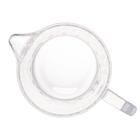 Jarra Lyor Deli Diamante De Cristal 340ml