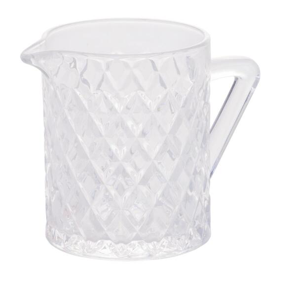 Jarra Lyor Deli Diamante De Cristal 340ml