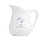 Jarra Lyor Sweet Home De Ceramica 500ml