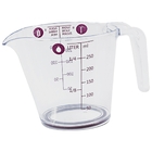 Jarra Medidora 250ml Glace